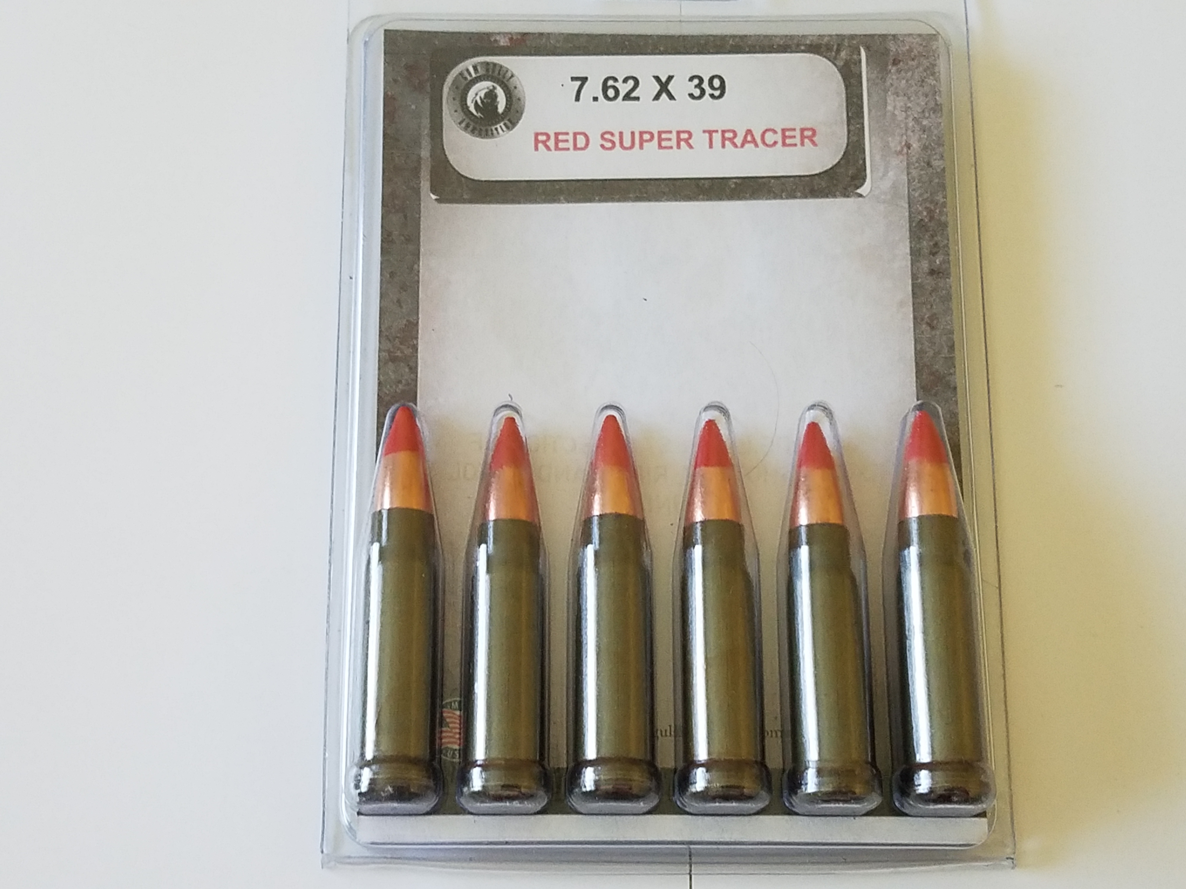 7.62 X 39 Red Super Tracer – Gum Gully Provision4032 x 3024